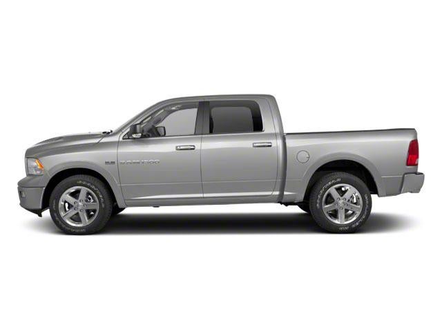 2011 RAM 1500 ST