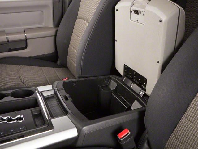 2011 RAM 1500 ST
