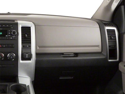 2011 RAM 1500 ST
