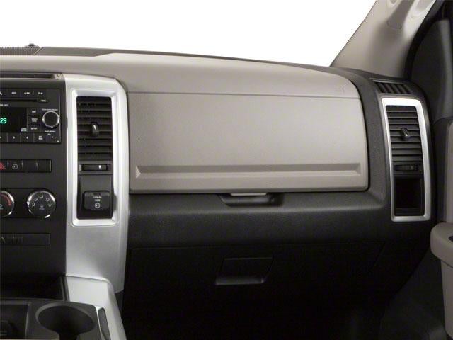 2011 RAM 1500 ST