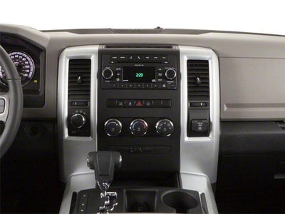 2011 RAM 1500 ST