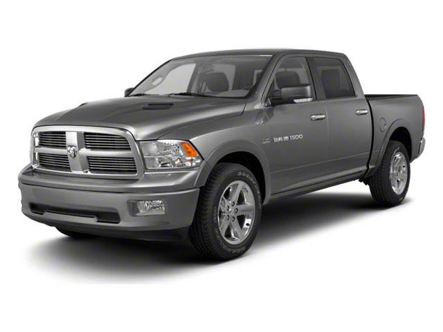 2011 RAM 1500 ST