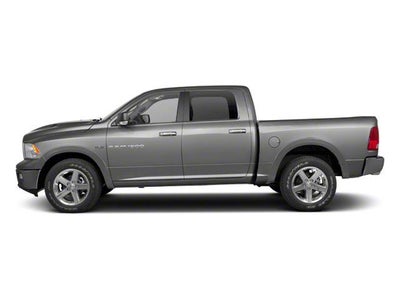 2011 RAM 1500 ST