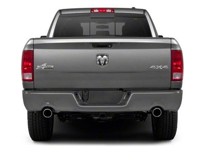 2011 RAM 1500 ST