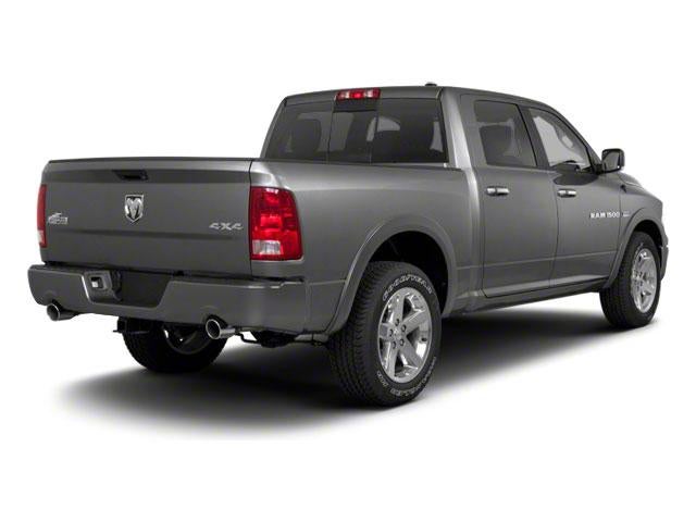 2011 RAM 1500 ST