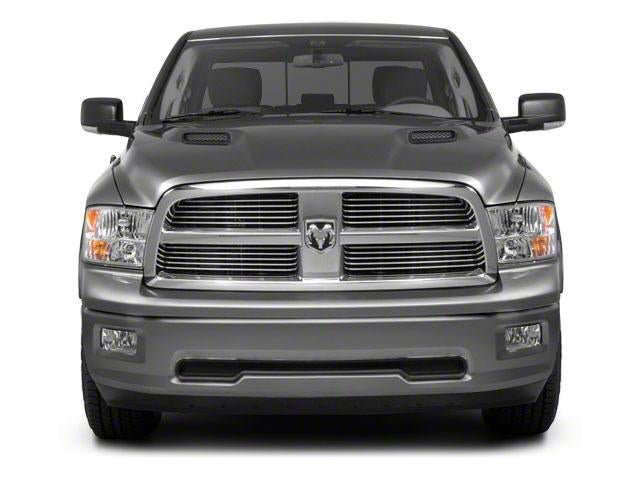 2011 RAM 1500 ST