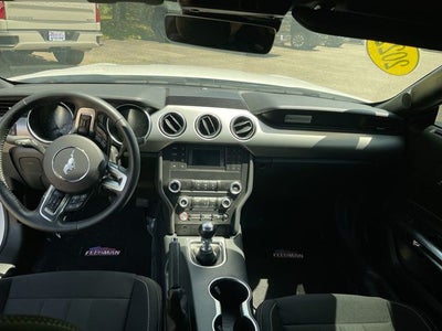 2022 Ford Mustang GT