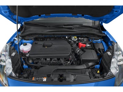 2022 Ford Escape Titanium Hybrid