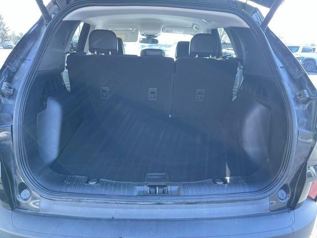 2022 Ford Escape Titanium Plug-In Hybrid