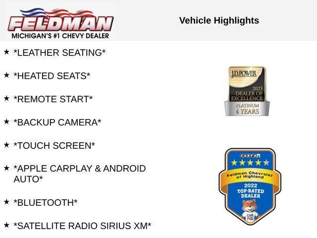 2022 Ford Escape Titanium Plug-In Hybrid