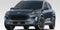 2022 Ford Escape Titanium Plug-In Hybrid