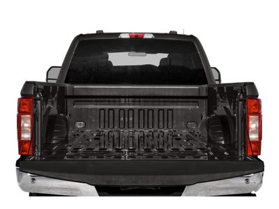 2020 Ford Super Duty F-250 SRW XLT