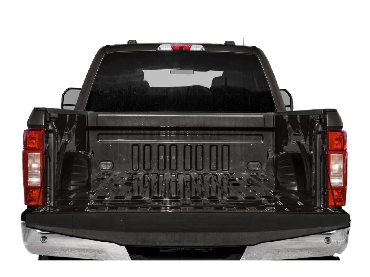 2020 Ford Super Duty F-250 SRW XLT