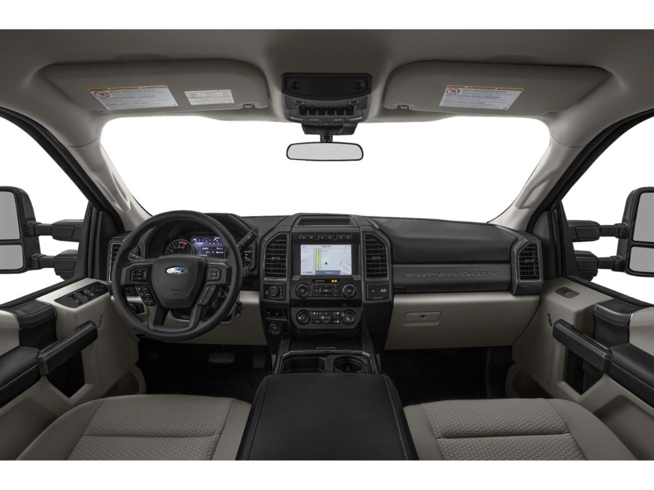 2020 Ford Super Duty F-250 SRW XLT