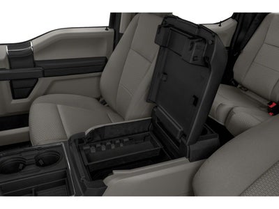 2020 Ford Super Duty F-250 SRW XLT