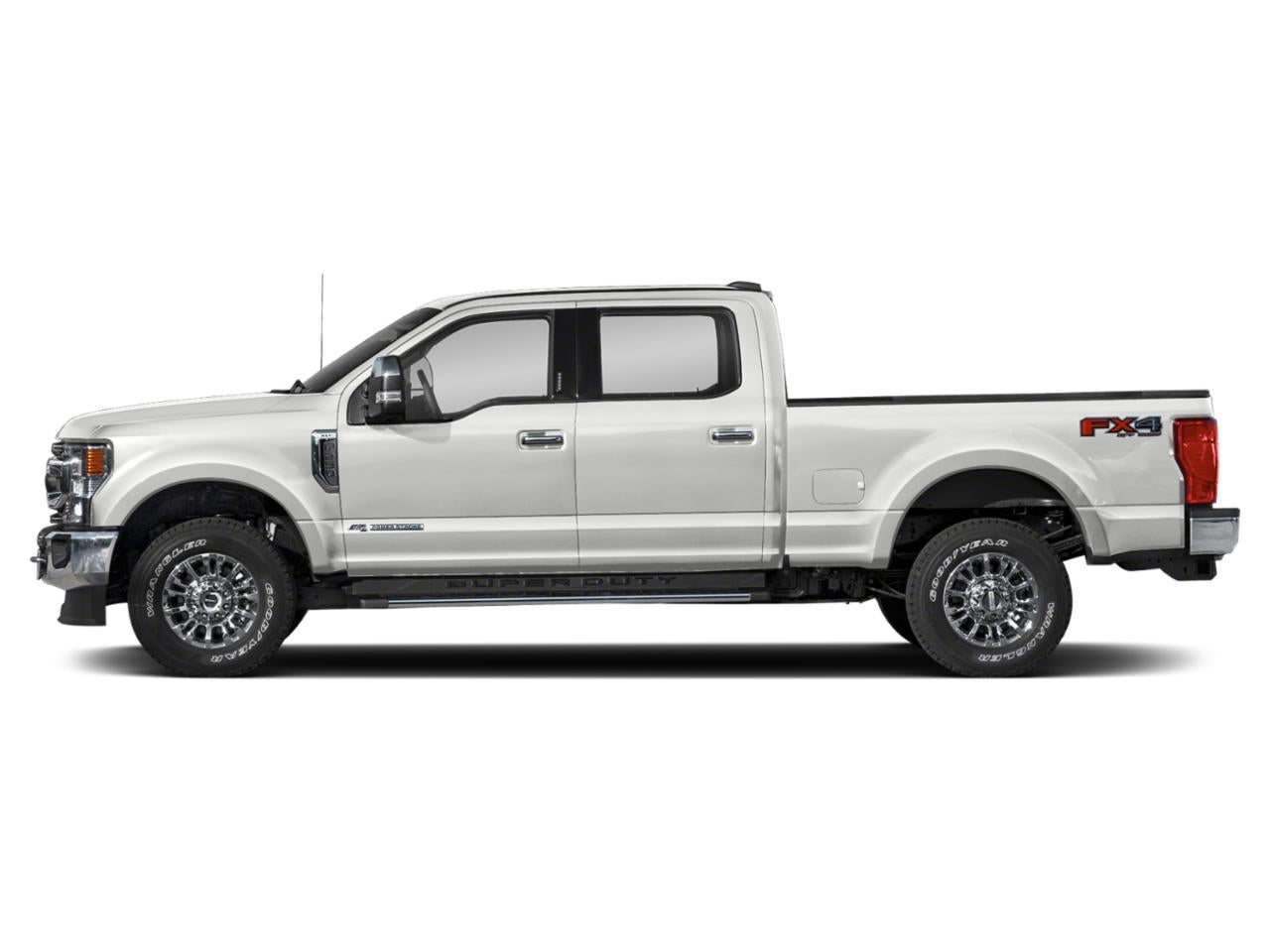 2020 Ford Super Duty F-250 SRW XLT