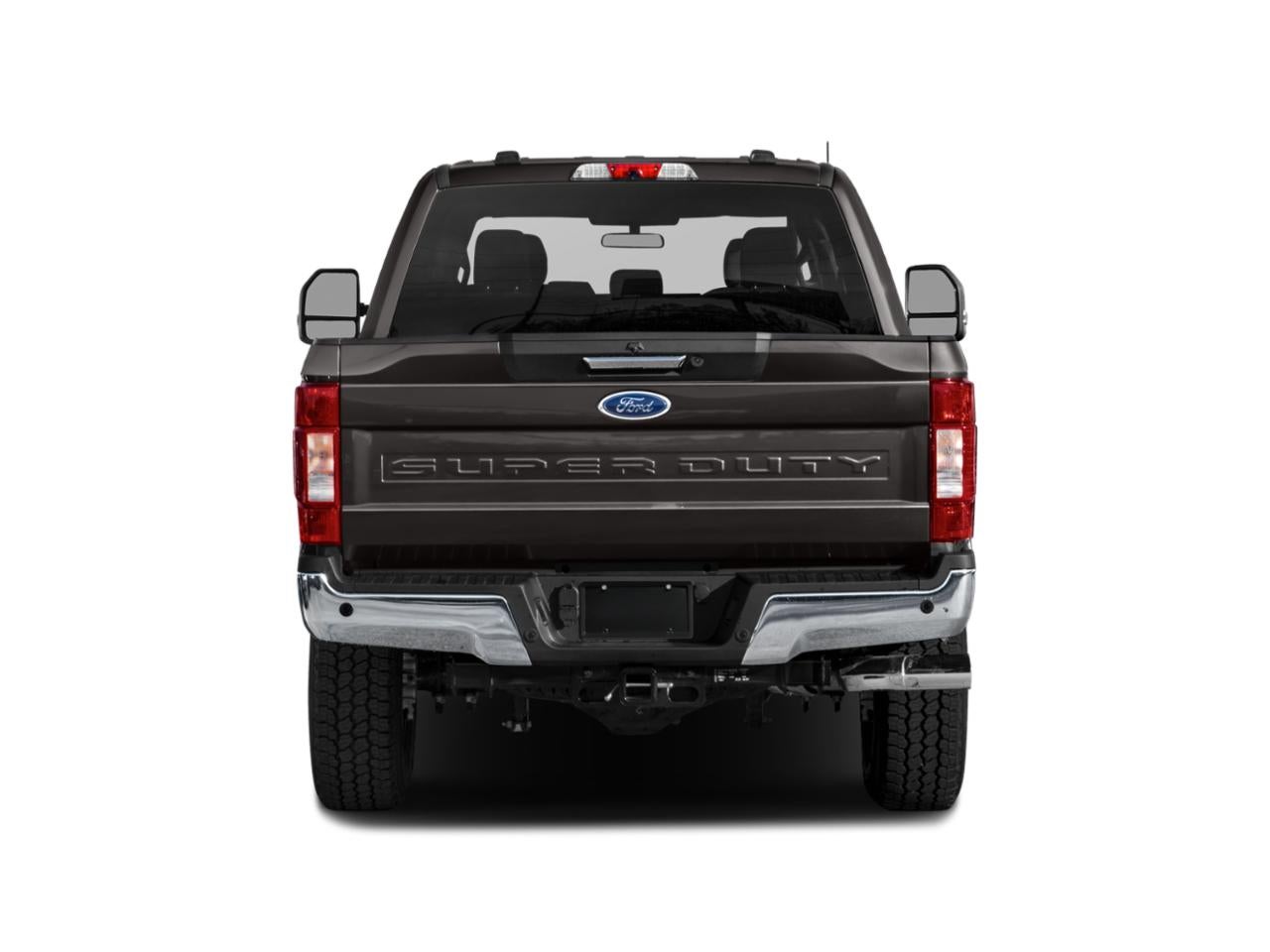 2020 Ford Super Duty F-250 SRW XLT