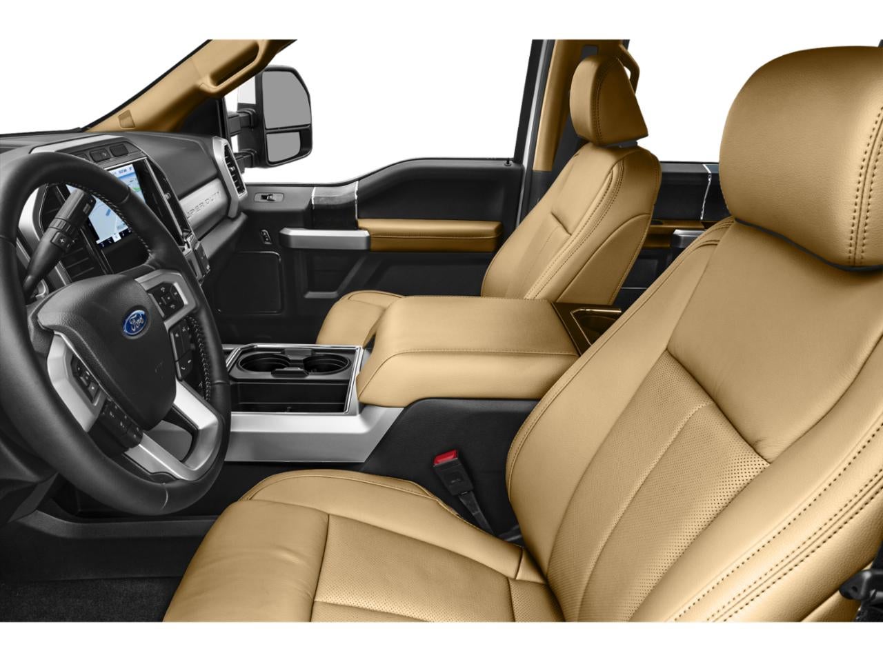 2022 Ford Super Duty F-250 SRW XL