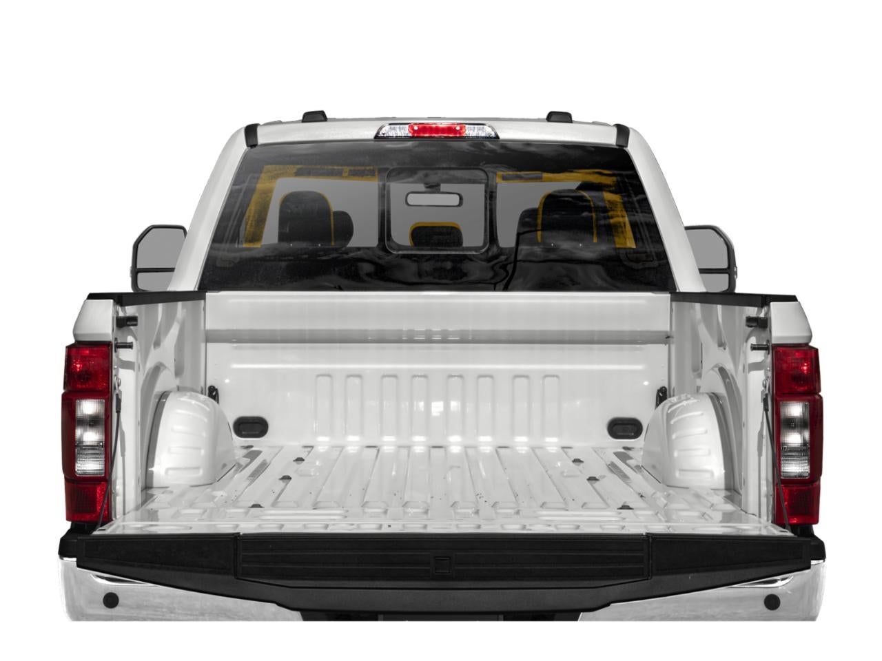 2022 Ford Super Duty F-250 SRW XL