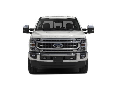 2021 Ford Super Duty F-350 SRW XL