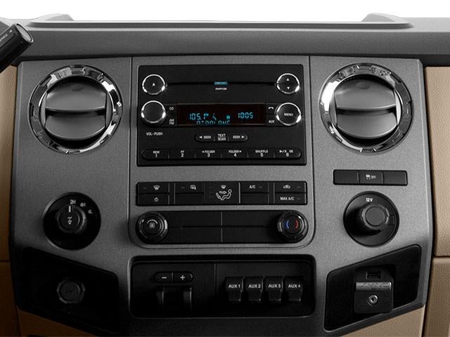 2014 Ford F-350 XLT