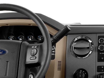 2014 Ford F-350 XLT