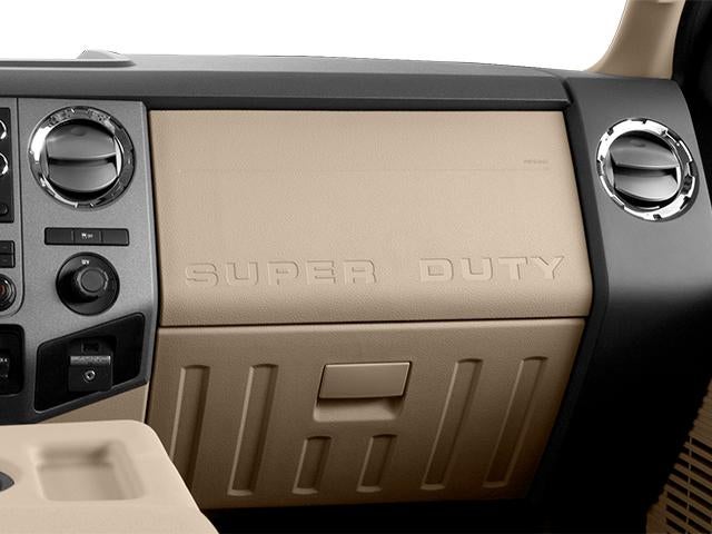 2014 Ford F-350 XLT