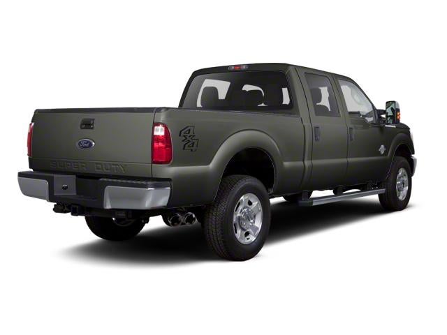 2014 Ford F-350 XLT
