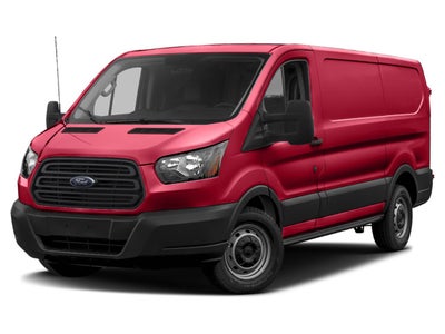2015 Ford Transit-150 T-150 130" Low Rf 8600 GVWR Sliding RH Dr