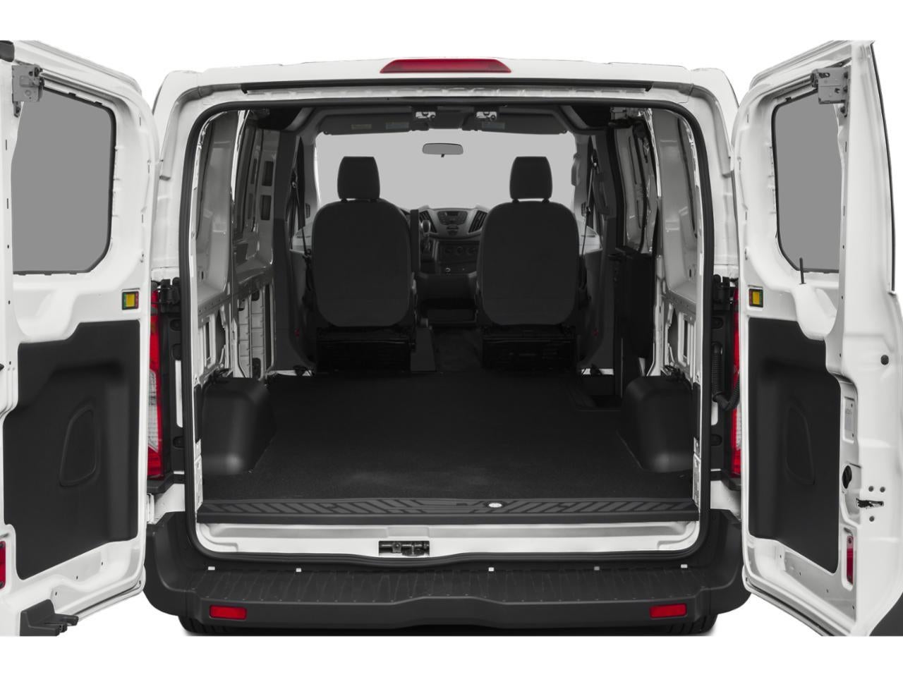 2015 Ford Transit-150 T-150 130" Low Rf 8600 GVWR Sliding RH Dr