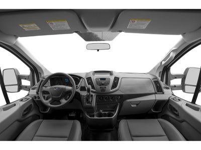 2015 Ford Transit-150 T-150 130" Low Rf 8600 GVWR Sliding RH Dr