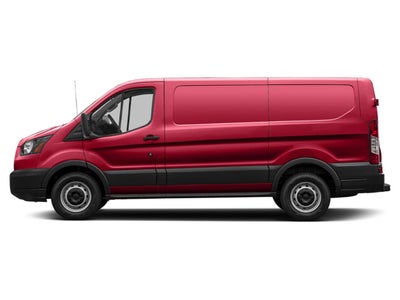 2015 Ford Transit-150 T-150 130" Low Rf 8600 GVWR Sliding RH Dr