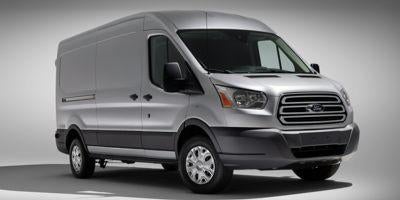 2015 Ford Transit-150 T-150 130" Low Rf 8600 GVWR Sliding RH Dr