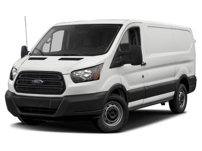 2015 Ford Transit-150 T-150 130" Low Rf 8600 GVWR Sliding RH Dr