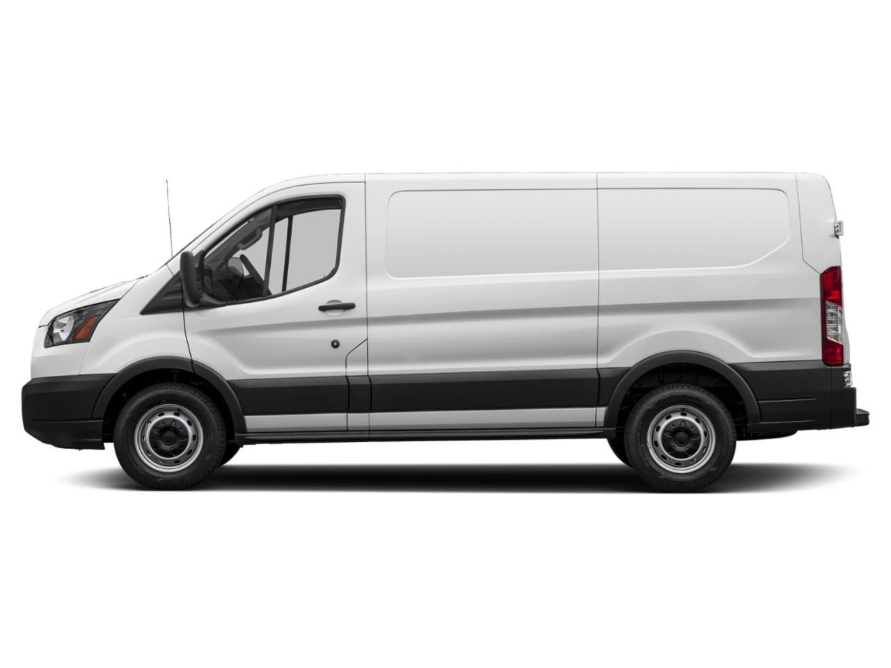 2015 Ford Transit-150 T-150 130" Low Rf 8600 GVWR Sliding RH Dr