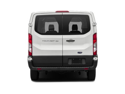 2015 Ford Transit-150 T-150 130" Low Rf 8600 GVWR Sliding RH Dr