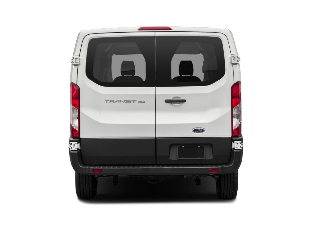 2015 Ford Transit-150 T-150 130" Low Rf 8600 GVWR Sliding RH Dr
