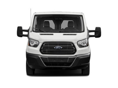 2015 Ford Transit-150 T-150 130" Low Rf 8600 GVWR Sliding RH Dr