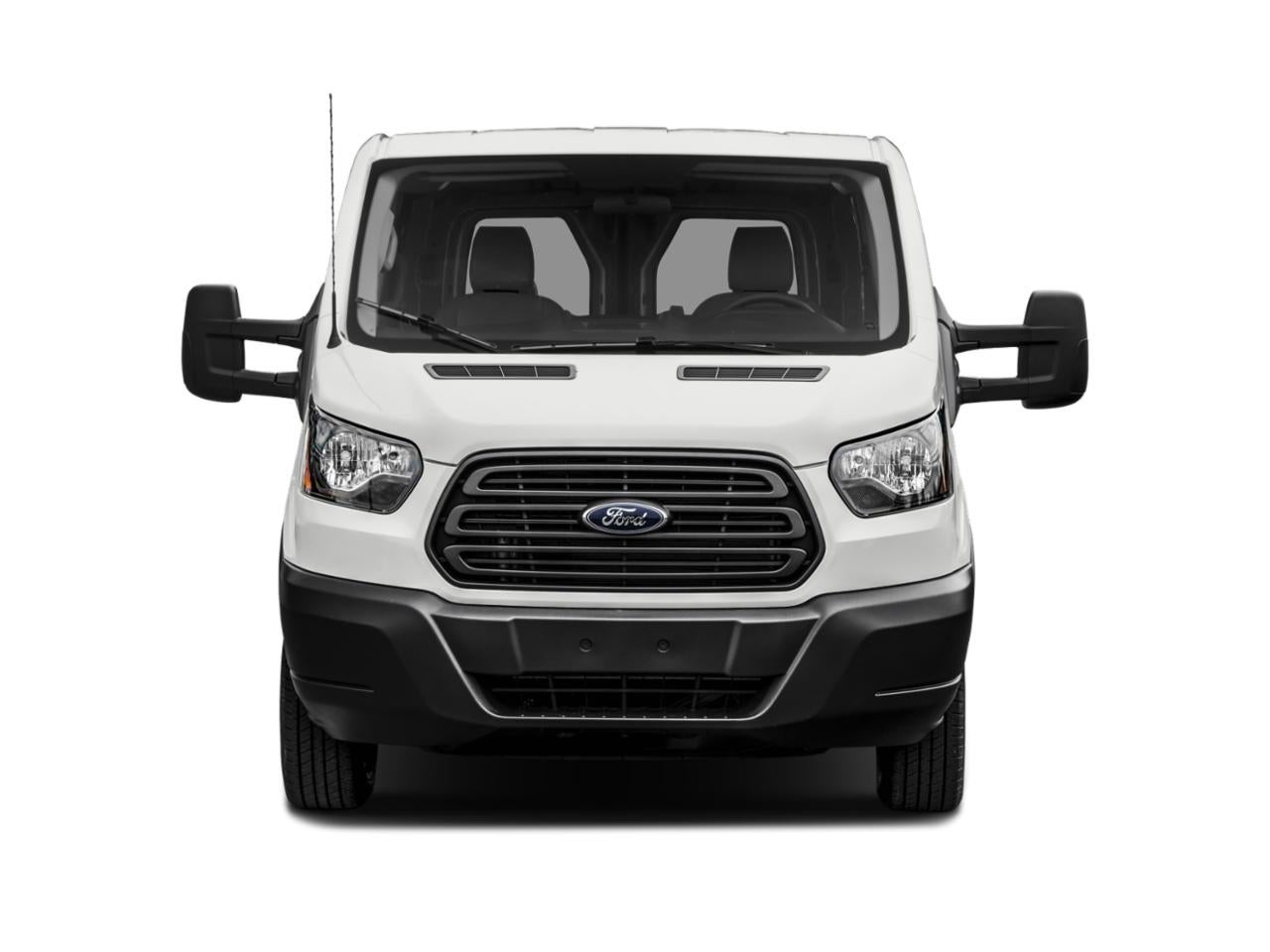 2015 Ford Transit-150 T-150 130" Low Rf 8600 GVWR Sliding RH Dr