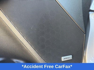 2020 Chevrolet Impala Premier