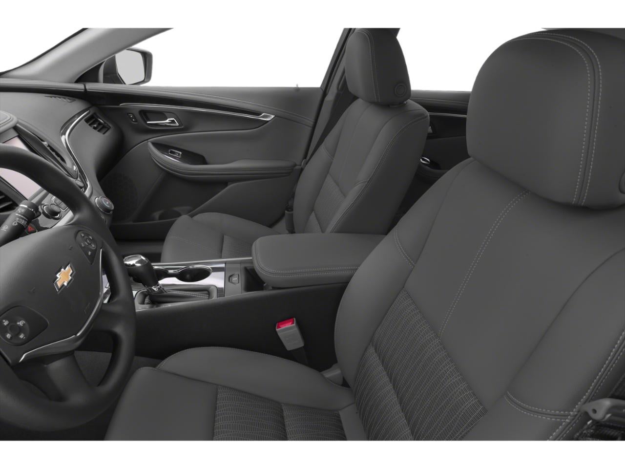 2020 Chevrolet Impala Premier