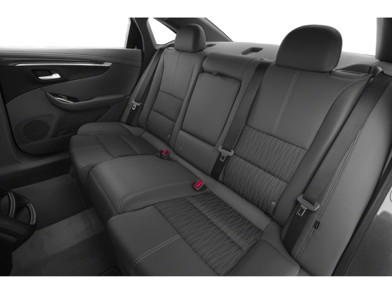 2020 Chevrolet Impala Premier