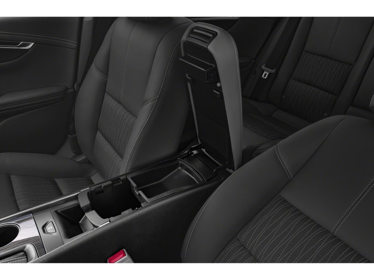 2020 Chevrolet Impala Premier