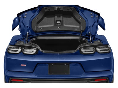 2023 Chevrolet Camaro 2SS