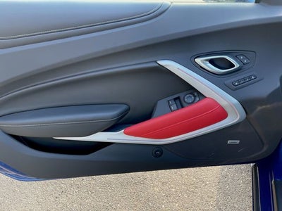 2023 Chevrolet Camaro 2SS