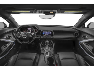 2023 Chevrolet Camaro 2SS