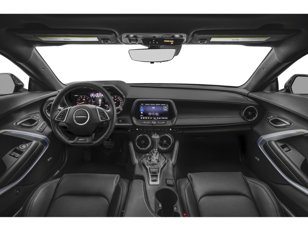 2023 Chevrolet Camaro 2SS