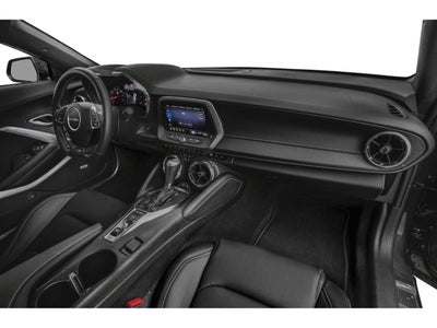 2023 Chevrolet Camaro 2SS