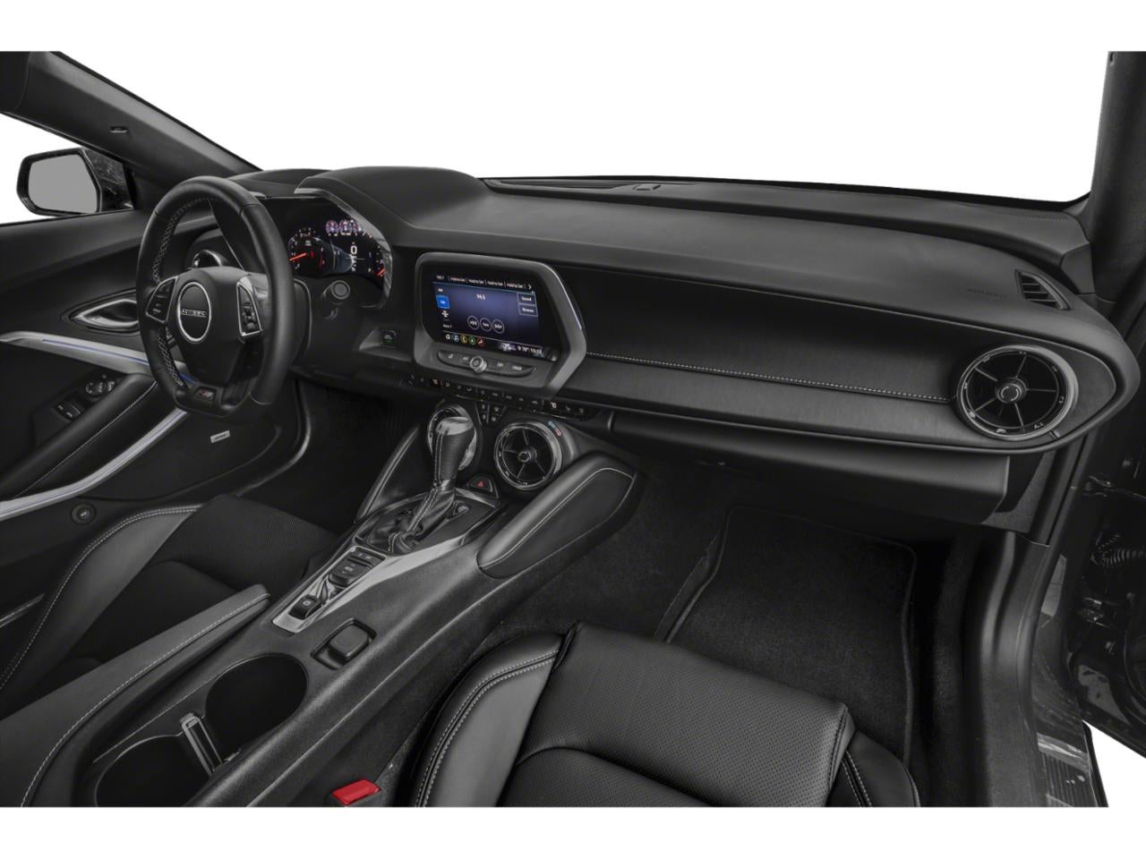 2023 Chevrolet Camaro 2SS