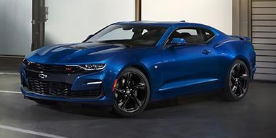 2023 Chevrolet Camaro 2SS